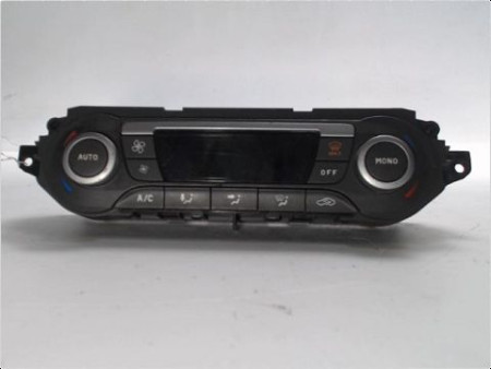 COMMANDE DE CHAUFFAGE FORD FOCUS C-MAX PH2 07-10