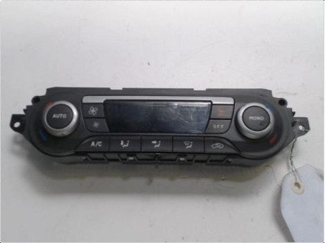 COMMANDE DE CHAUFFAGE FORD FOCUS C-MAX PH2 07-10