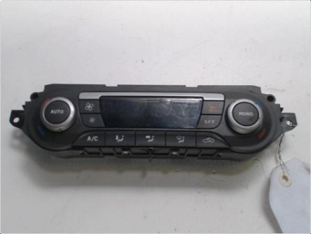 COMMANDE DE CHAUFFAGE FORD FOCUS C-MAX PH2 07-10