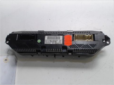 COMMANDE DE CHAUFFAGE FORD FOCUS C-MAX PH2 07-10