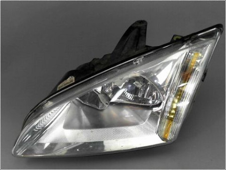 PHARE GAUCHE FORD FOCUS 04-07