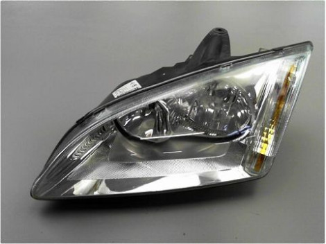 PHARE GAUCHE FORD FOCUS 05-07