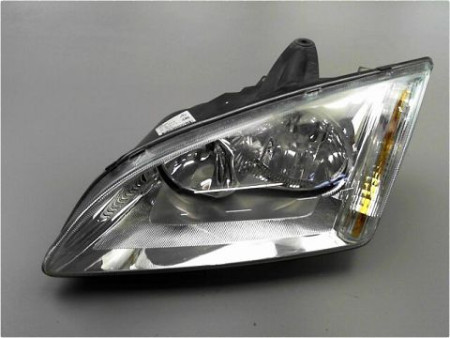 PHARE GAUCHE FORD FOCUS 05-07