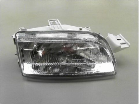 PHARE DROIT FIAT PUNTO 93-99