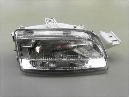 PHARE DROIT FIAT PUNTO 93-99