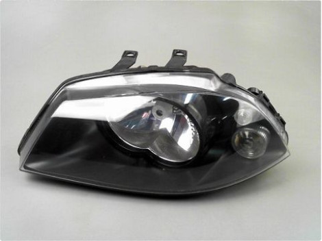 PHARE GAUCHE SEAT IBIZA III PH2 06-09