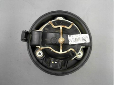 MOTEUR VENTILATEUR CHAUFFAGE PEUGEOT 308 2007-2011