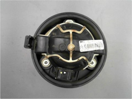 MOTEUR VENTILATEUR CHAUFFAGE PEUGEOT 308 2007-2011