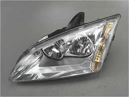 PHARE GAUCHE FORD FOCUS 04-07