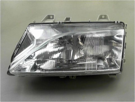 PHARE GAUCHE PEUGEOT 806 94-2001