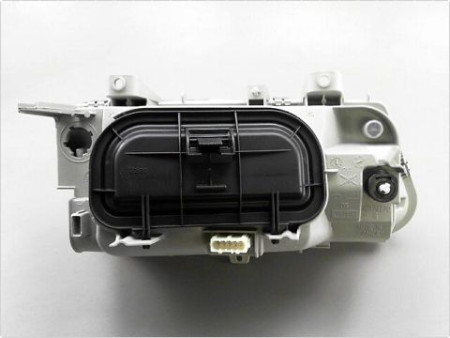 PHARE GAUCHE PEUGEOT 806 94-2001
