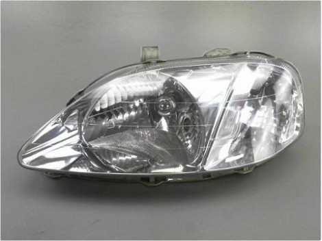 PHARE GAUCHE HONDA CIVIC 98-2001