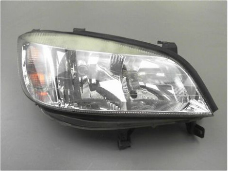 PHARE DROIT OPEL ZAFIRA 99-05
