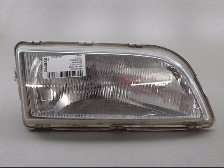 PHARE DROIT VOLVO S40 -2000