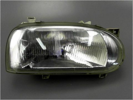 PHARE DROIT VOLKSWAGEN GOLF III 92-97