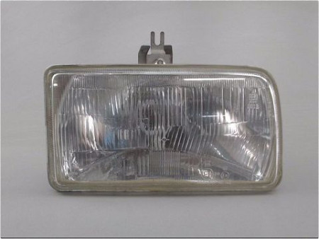 PHARE DROIT FORD FIESTA 89-94