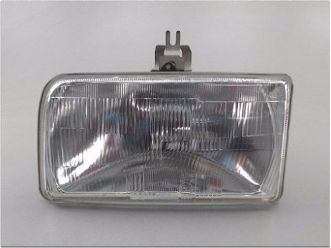 PHARE GAUCHE FORD FIESTA 89-94