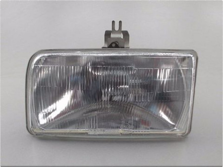 PHARE GAUCHE FORD FIESTA 89-94