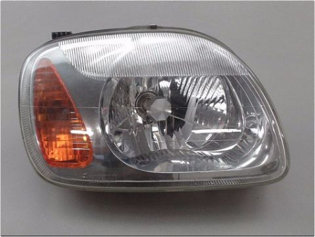 PHARE DROIT NISSAN MICRA 98-2000