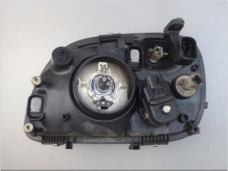 PHARE DROIT NISSAN MICRA 2003-2005
