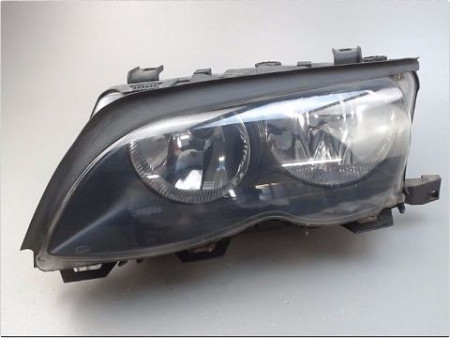 PHARE GAUCHE BMW SERIE 3 (E46) 01-2005