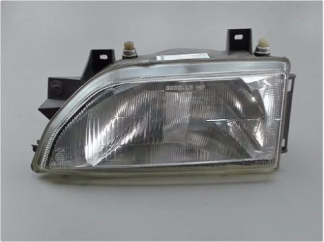 PHARE GAUCHE FORD ESCORT 90-92