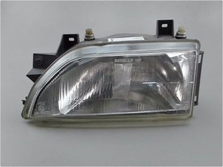 PHARE GAUCHE FORD ESCORT 90-92