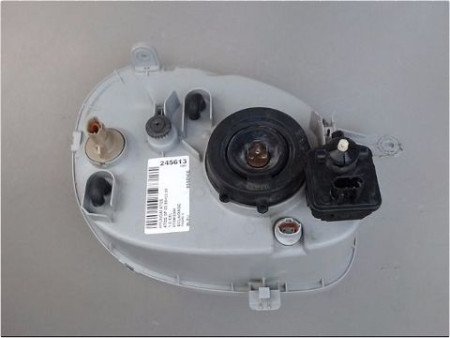 PHARE GAUCHE HYUNDAI ATOS 98-00