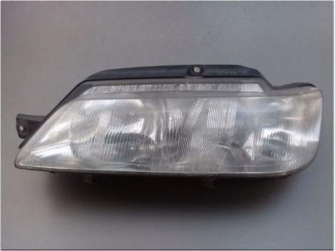 PHARE GAUCHE PEUGEOT 605