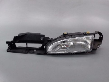 PHARE GAUCHE FORD MONDEO CLIPPER 93-96