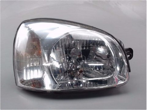 PHARE DROIT HYUNDAI SANTA FE 00-06