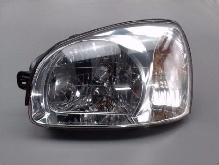 PHARE GAUCHE HYUNDAI SANTA FE 00-06