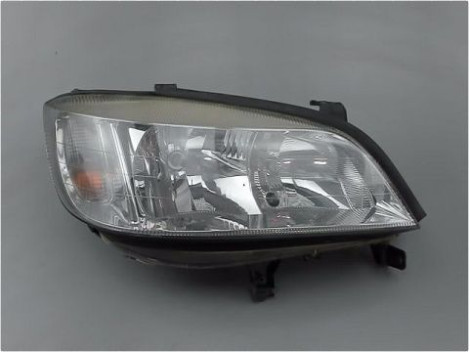 PHARE DROIT OPEL ZAFIRA