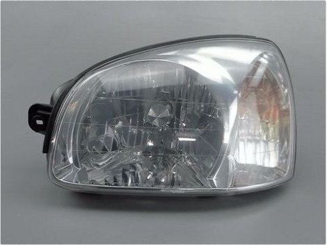 PHARE GAUCHE HYUNDAI SANTAFE