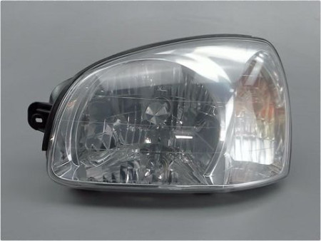 PHARE GAUCHE HYUNDAI SANTAFE