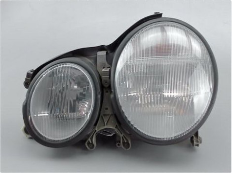 PHARE GAUCHE MERCEDES CLASSE E BREAK 99-2002