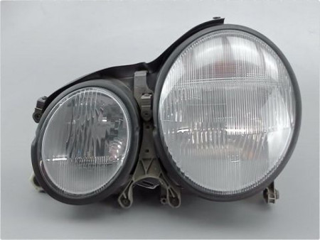 PHARE GAUCHE MERCEDES CLASSE E BREAK 99-2002