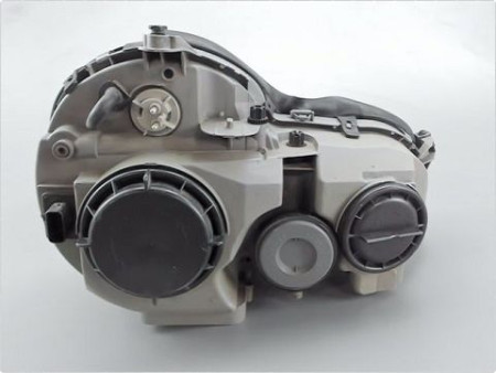 PHARE GAUCHE MERCEDES CLASSE E BREAK 99-2002