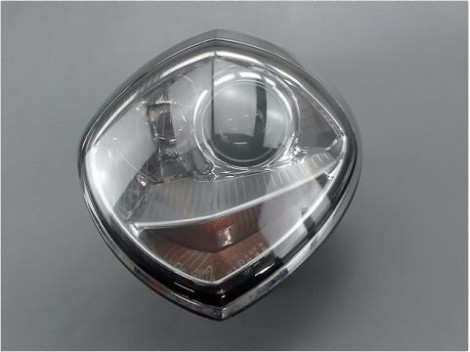 PHARE GAUCHE LANCIA THESIS 02-08