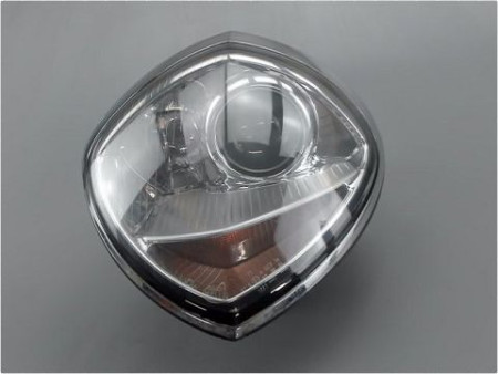PHARE GAUCHE LANCIA THESIS 02-08