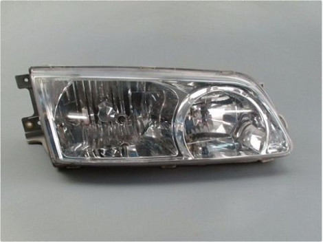 PHARE DROIT HYUNDAI H-1