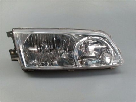 PHARE DROIT HYUNDAI H-1