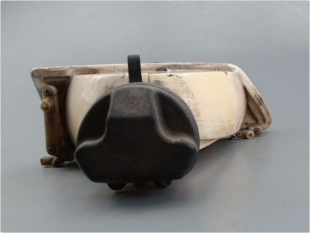 PHARE GAUCHE PEUGEOT 106