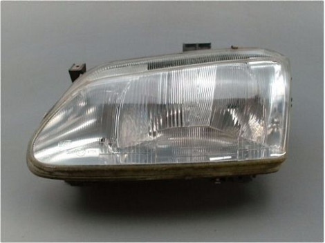 PHARE GAUCHE RENAULT MEGANE