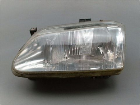 PHARE GAUCHE RENAULT MEGANE