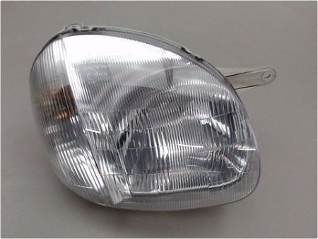 PHARE DROIT HYUNDAI ATOS 98-00