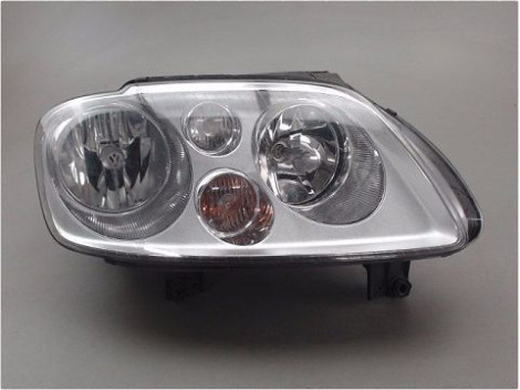 PHARE DROIT VOLKSWAGEN TOURAN
