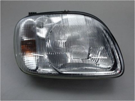 PHARE DROIT NISSAN MICRA