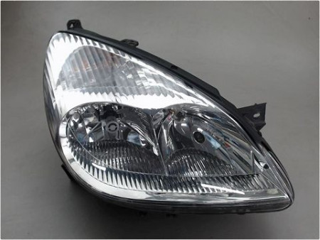PHARE DROIT CITROEN C5