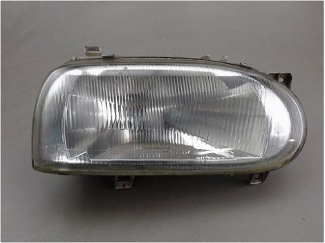 PHARE DROIT VOLKSWAGEN GOLF